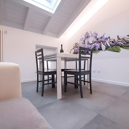 Glicine Apartment Costermano sul Garda Exterior foto