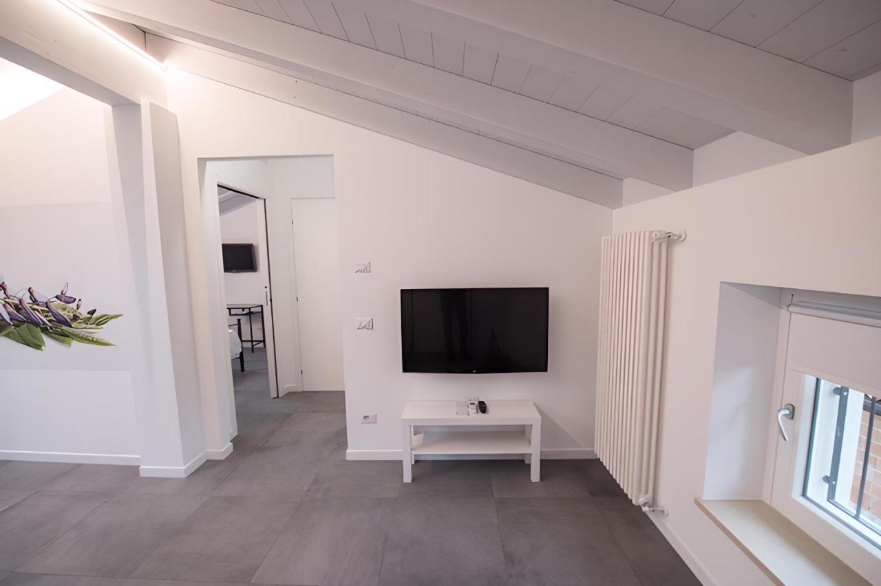 Glicine Apartment Costermano sul Garda Exterior foto
