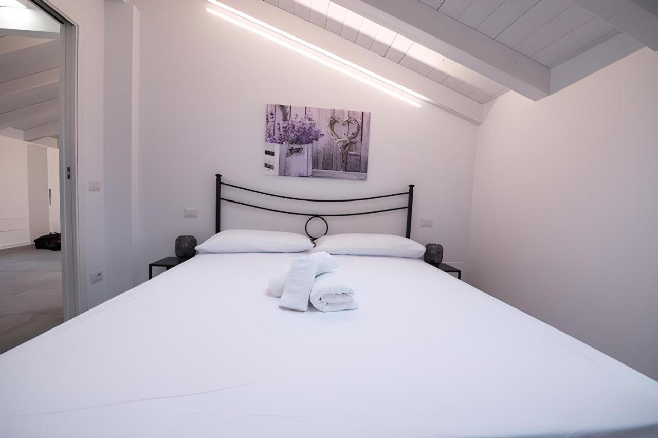 Glicine Apartment Costermano sul Garda Exterior foto