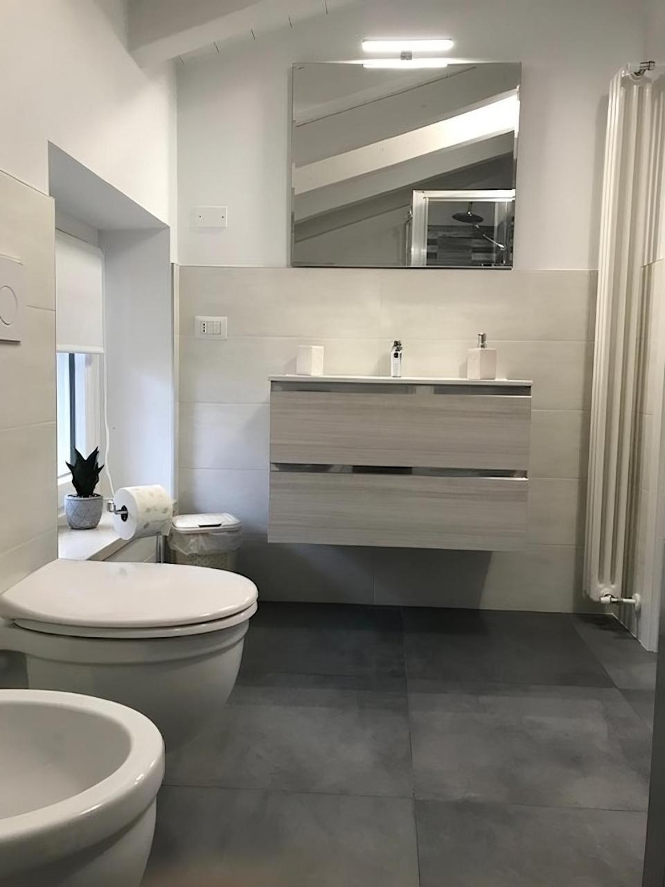 Glicine Apartment Costermano sul Garda Exterior foto
